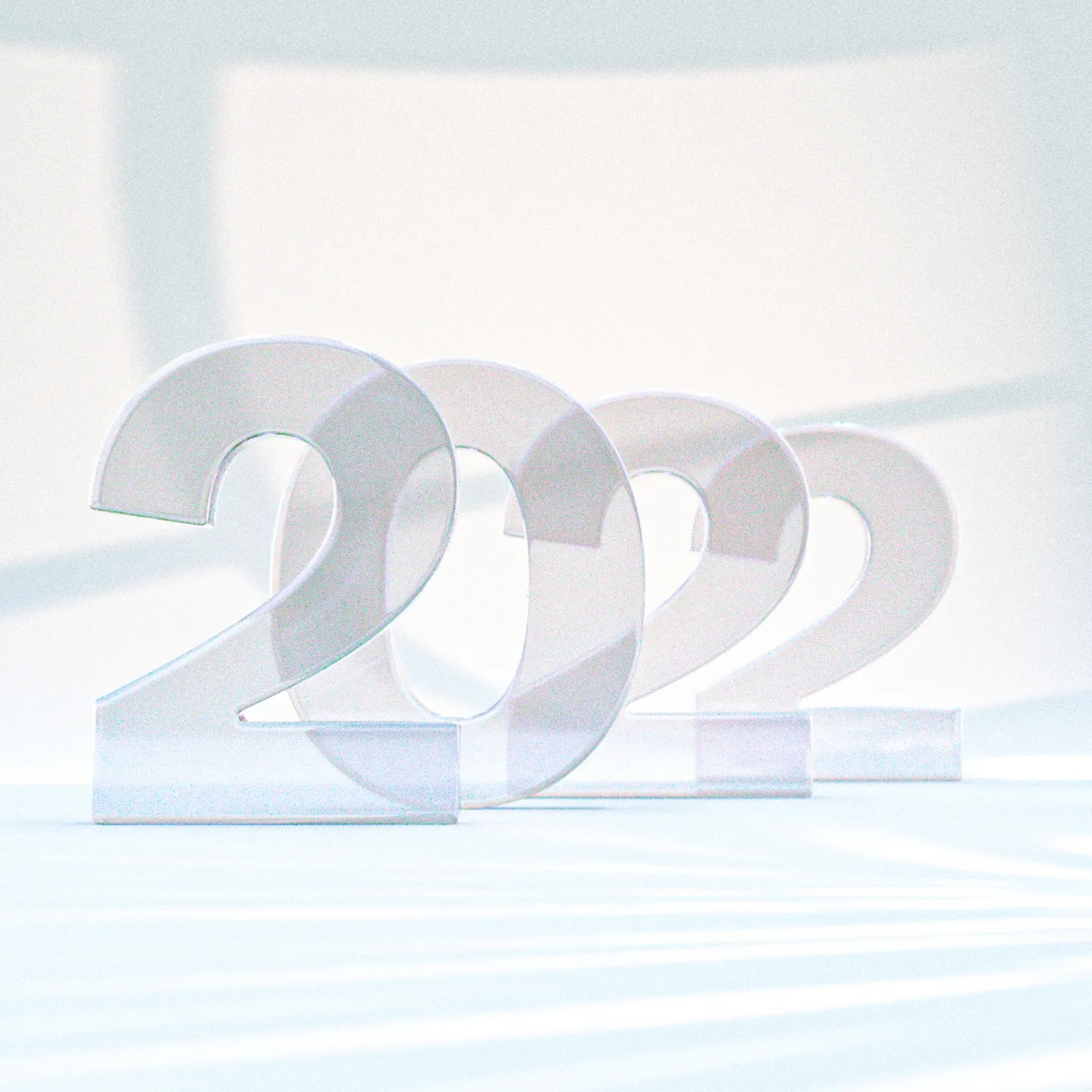 2022 Transparency Report