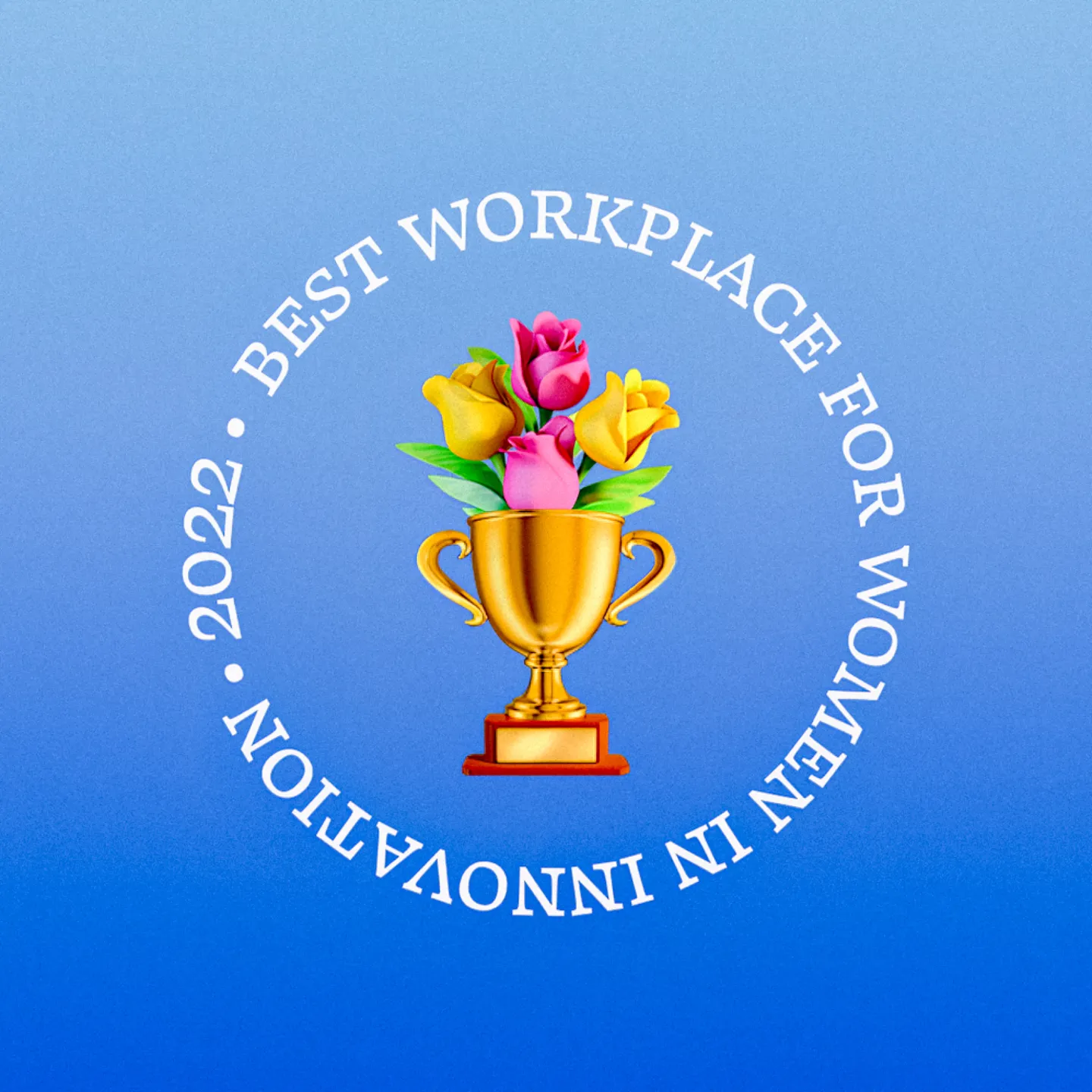 Fastco Best Workplace for Women image
